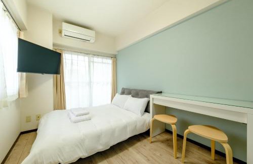 Kawasaki Apartment | ベルビー川崎