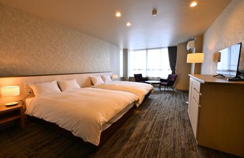 Chino Hotel | ホテルグランリゾート蓼科