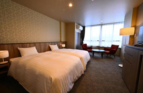 Chino Hotel | ホテルグランリゾート蓼科