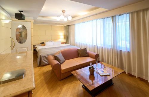 Hayama Hotel | ホテル フェスタ 葉山