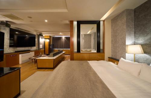 Hayama Hotel | ホテル フェスタ 葉山