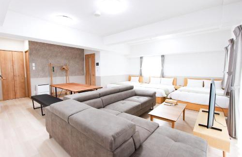 Chuo-ku Apartment | ホテル&レジデンス春吉