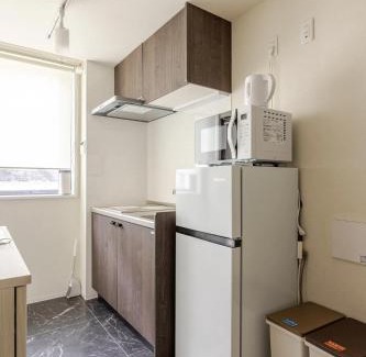 Honan Apartment | リリハウス笹塚