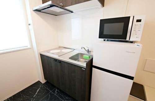 Honan Apartment | リリハウス笹塚