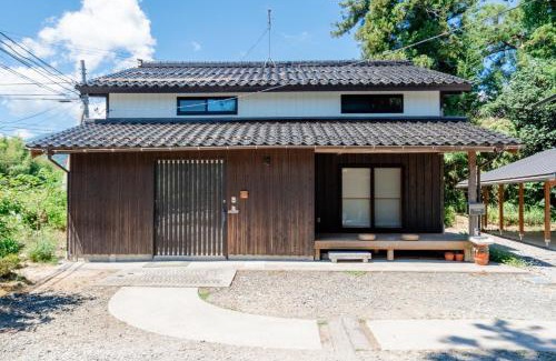 Sado Villa | 一棟貸切 古民家民泊あさひ