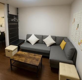 Minato Apartment | 万博直通 観光拠点に最適な高コスパ&快適宿