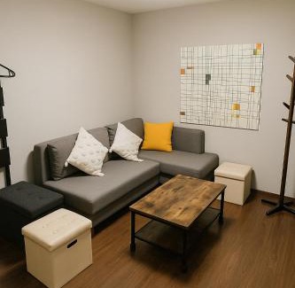 Minato Apartment | 万博直通 観光拠点に最適な高コスパ&快適宿