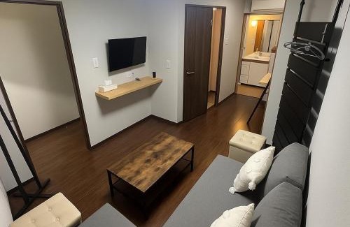 Minato Apartment | 万博直通 観光拠点に最適な高コスパ&快適宿