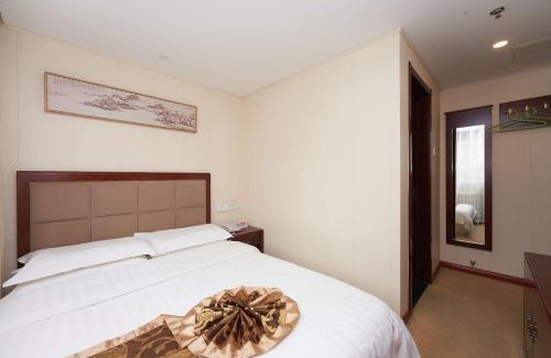 Fengtai Hotel | 东方凯旋酒店北京南站店