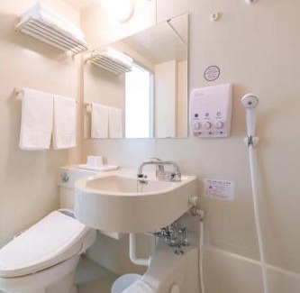 Gwanghui-dong Hotel | 东横Inn首尔东大门2号店