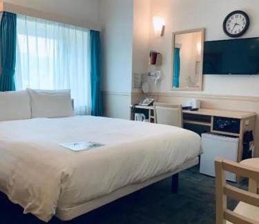 Gwanghui-dong Hotel | 东横Inn首尔东大门2号店