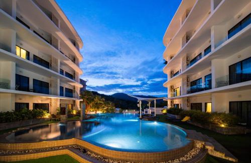 Rawai Apartment | 九雅集 The Nine Refined Retreats