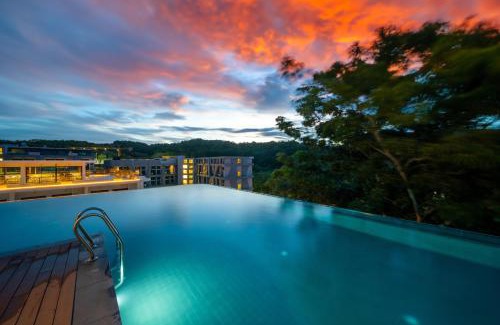 Rawai Apartment | 九雅集 The Nine Refined Retreats