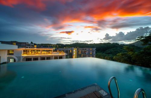 Rawai Apartment | 九雅集 The Nine Refined Retreats