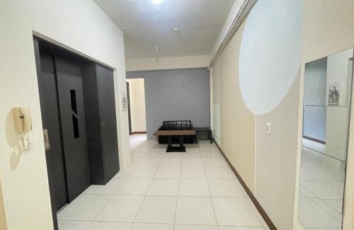 Hualien City Centre Apartment | 二街窩窩民宿 花蓮車站東出口近轉運站 訂房後請加line