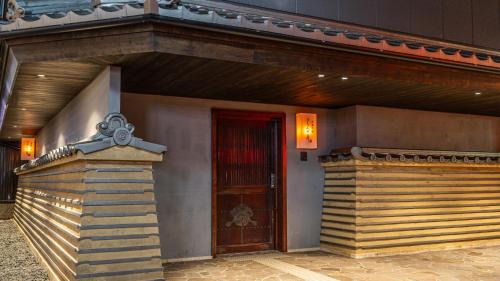 Gion Hotel | 京都の宿 ぎをんの月