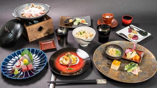 Gion Hotel | 京都の宿 ぎをんの月