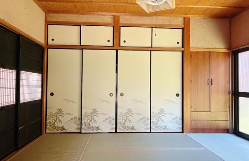 Nagawa House | 京都舞鶴スティ