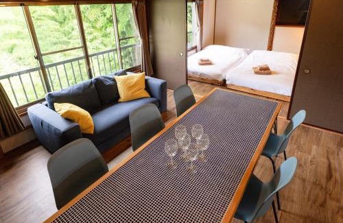 Ohara Apartment | 伊東市貸切一軒家