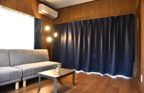 Beppu Villa | 内竈ひなた庵