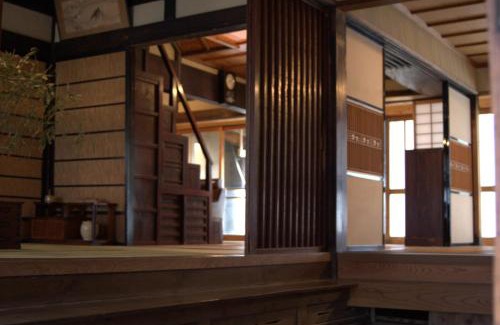 Izumo House | 出雲一棟貸し 時代の宿 宮野屋 江戸時代の古民家
