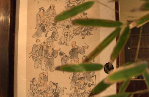 Izumo House | 出雲一棟貸し 時代の宿 宮野屋 江戸時代の古民家