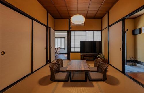 Izumo House | 出雲和結庵 by HIYORISTAY
