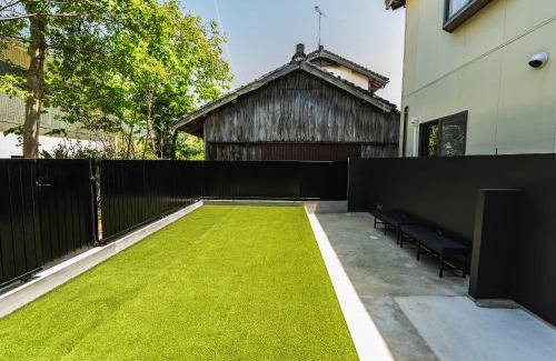 Izumo House | 出雲日和 by HIYORISTAY