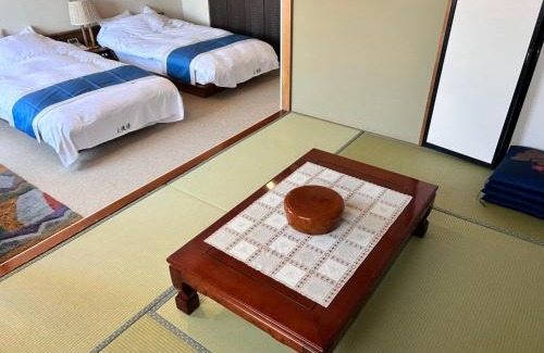Yamanakako House | 初聚 SHOSHU hotel