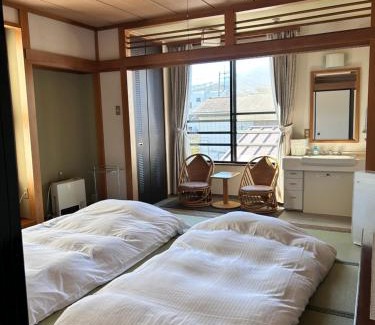 Yamanakako House | 初聚 SHOSHU hotel