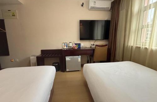 Xiaoxitian Hotel | 北京金泰之家宾馆有限公司西直门店