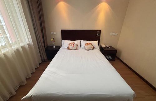 Xiaoxitian Hotel | 北京金泰之家宾馆有限公司西直门店