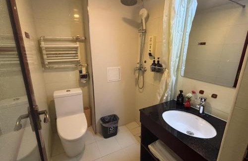 Xiaoxitian Hotel | 北京金泰之家宾馆有限公司西直门店