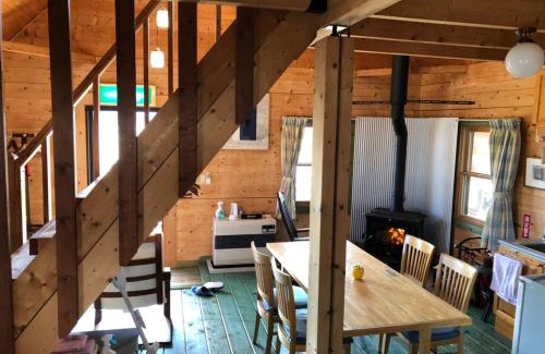 Minamiboso House | 南房総 貸切コテージ セントシュバイン