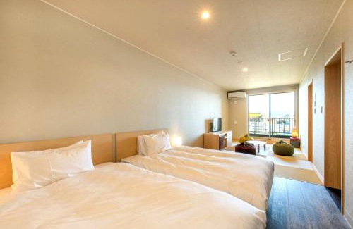 Shirahama Hotel | 南紀白浜 和みの湯 花鳥風月