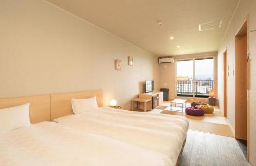 Shirahama Hotel | 南紀白浜 和みの湯 花鳥風月