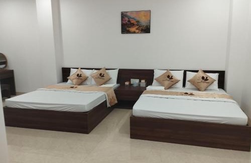 Le Chan Hotel | 博越酒店