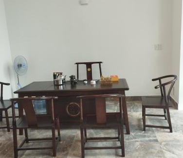 Le Chan Hotel | 博越酒店
