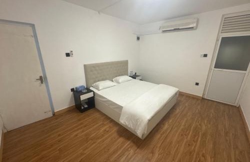 Borella Apartment | 卡斯特华人酒店 Castle Hotel