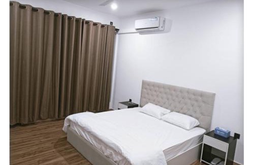 Borella Apartment | 卡斯特华人酒店 Castle Hotel