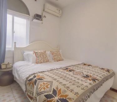 Siming House | 厦门哈哈虎客栈