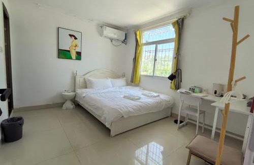 Siming House | 厦门哈哈虎客栈