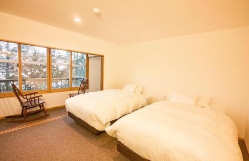 Hakuba Hotel | 古民家ホテル 結 YUWAI