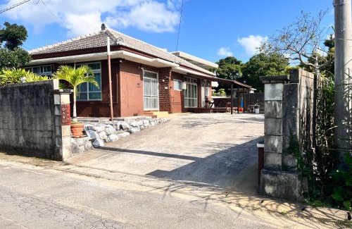 Gabu Apartment | 古民家 GABU