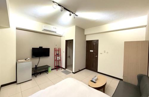 University District House | 台中住宿