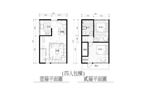 Taitung City Centre Villa | 台東市區 童年時光六人包棟民宿 附廚房及電動麻將