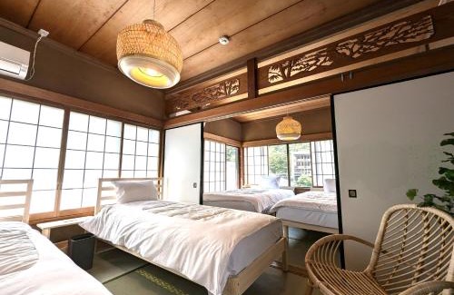 Hakone House | 和ー箱根強羅