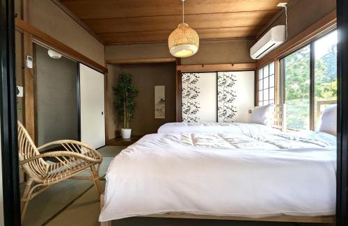 Hakone House | 和ー箱根強羅