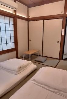 Itabashi Apartment | 和风居