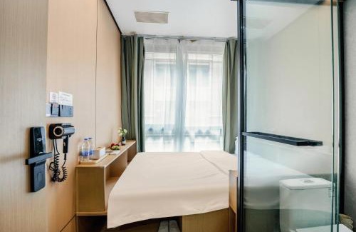 Huangpu Hotel | 哲学家酒店